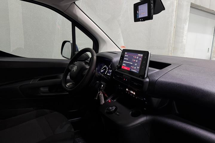 undefined Citroën Berlingo fra 2019