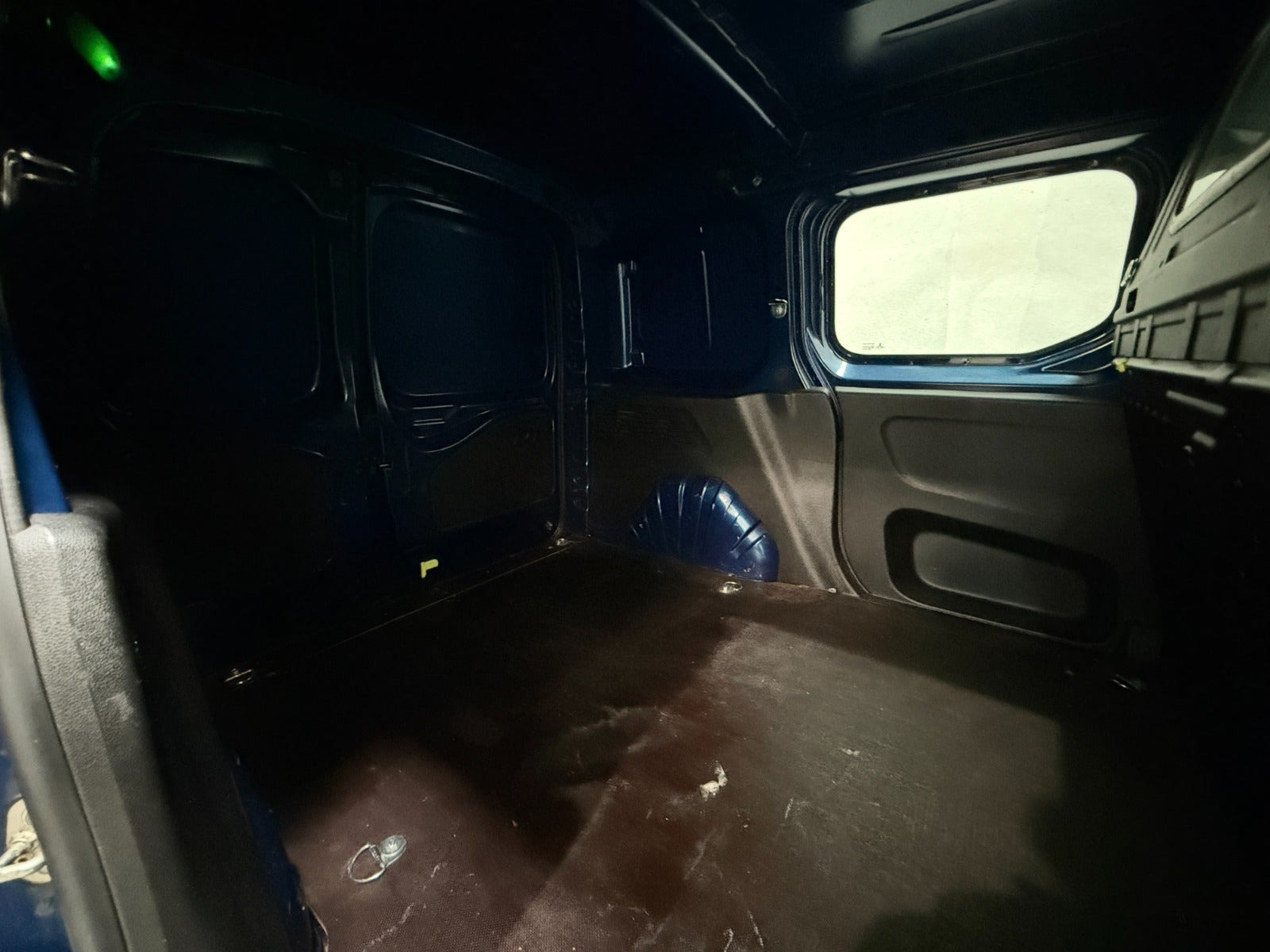 undefined Citroën Berlingo fra 2019
