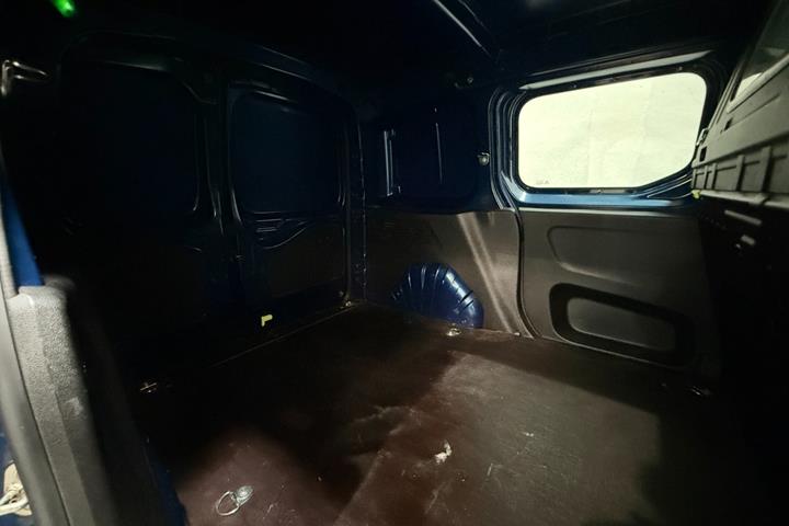 undefined Citroën Berlingo fra 2019