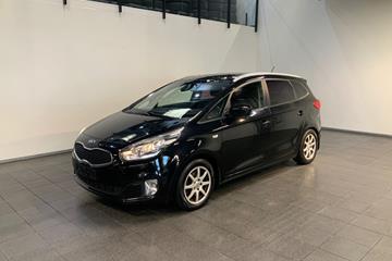 Kia Carens 1,7 CRDi 115 Style