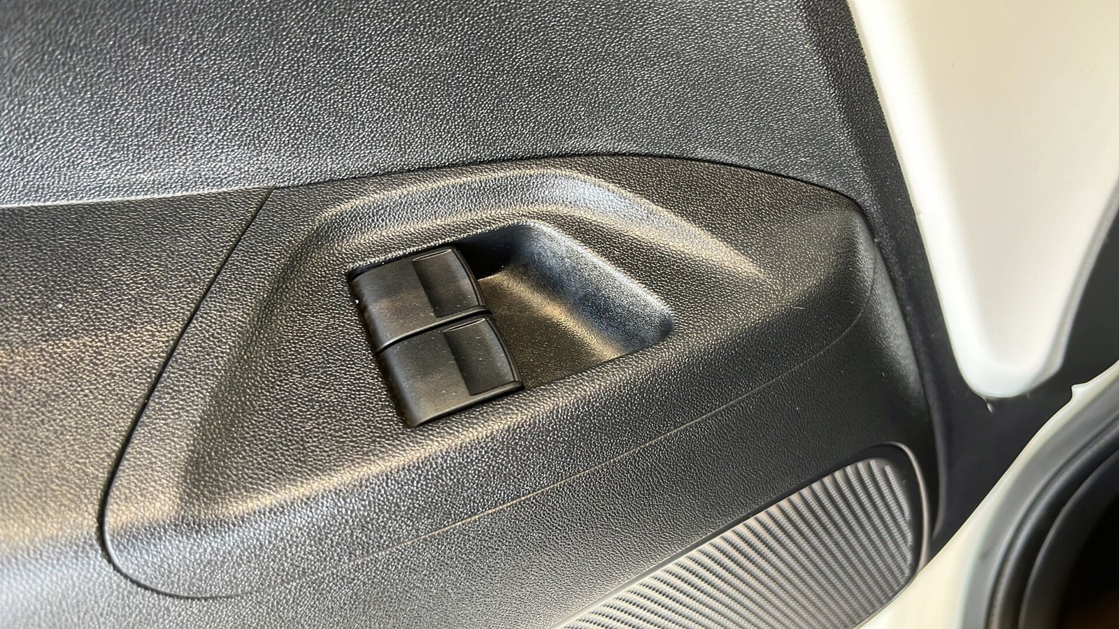 Hvid Citroën C1 fra 2020