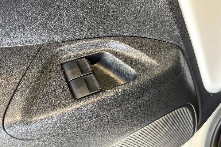 Hvid Citroën C1 fra 2020