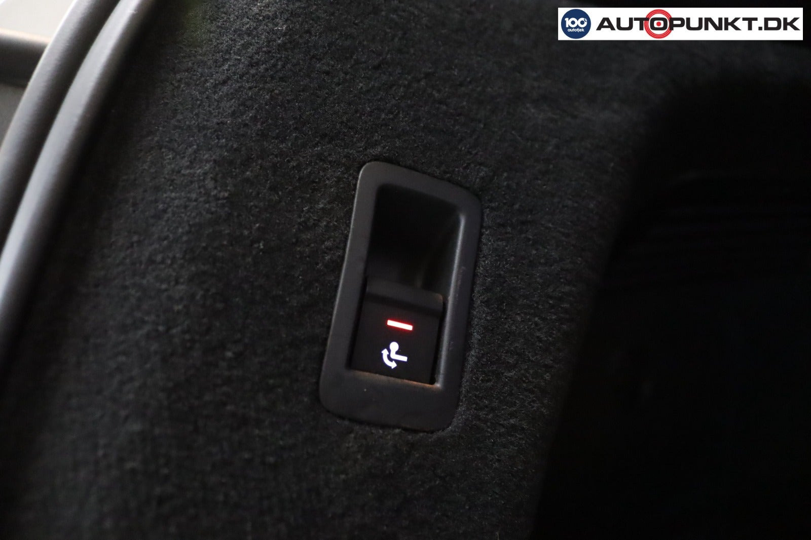 Hvid Audi A6 fra 2020