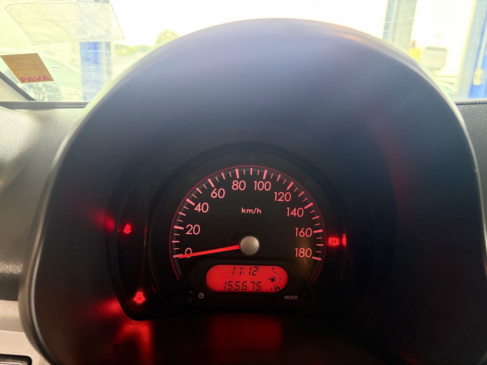 undefined Suzuki Alto fra 2010