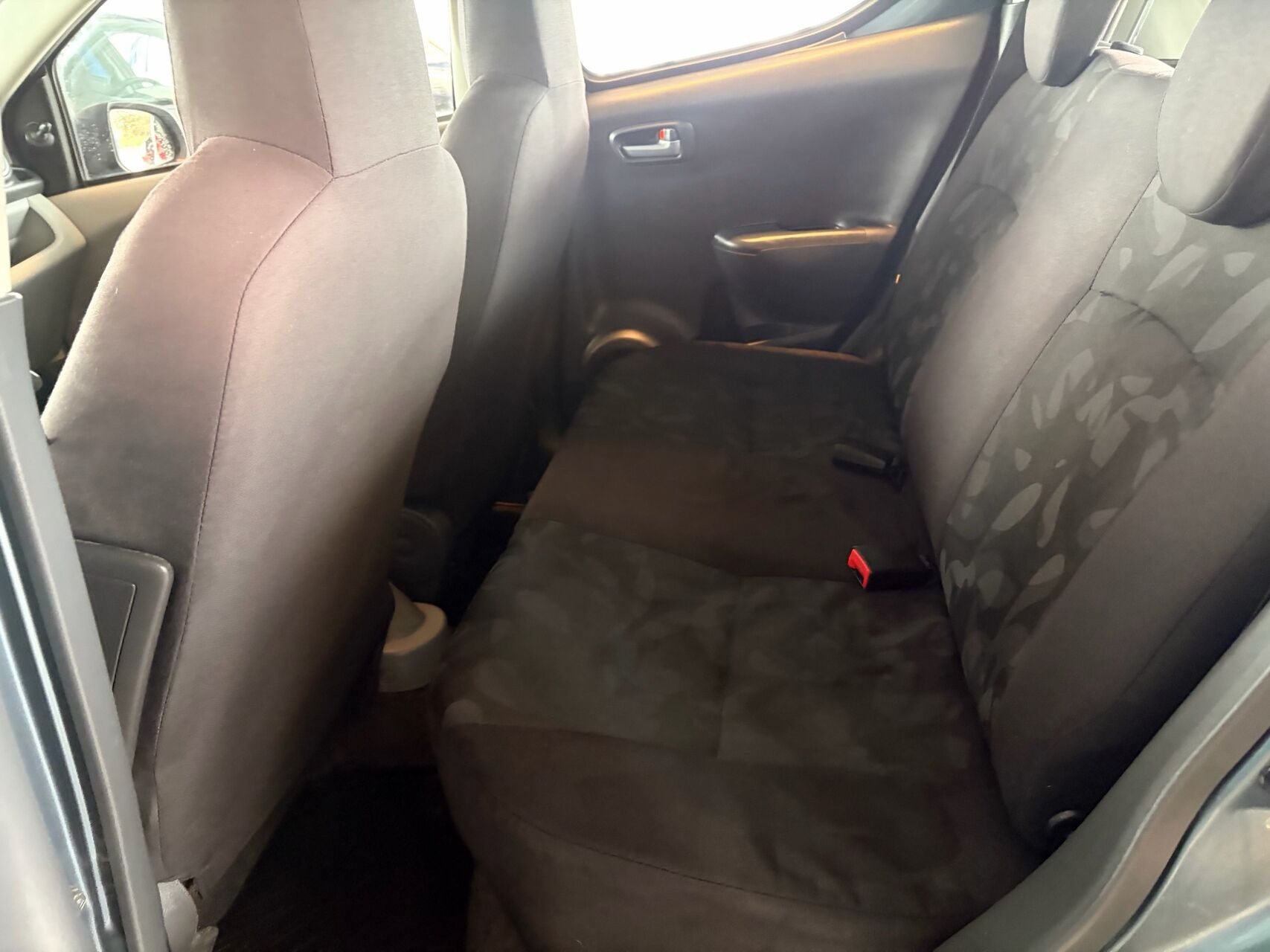 undefined Suzuki Alto fra 2010