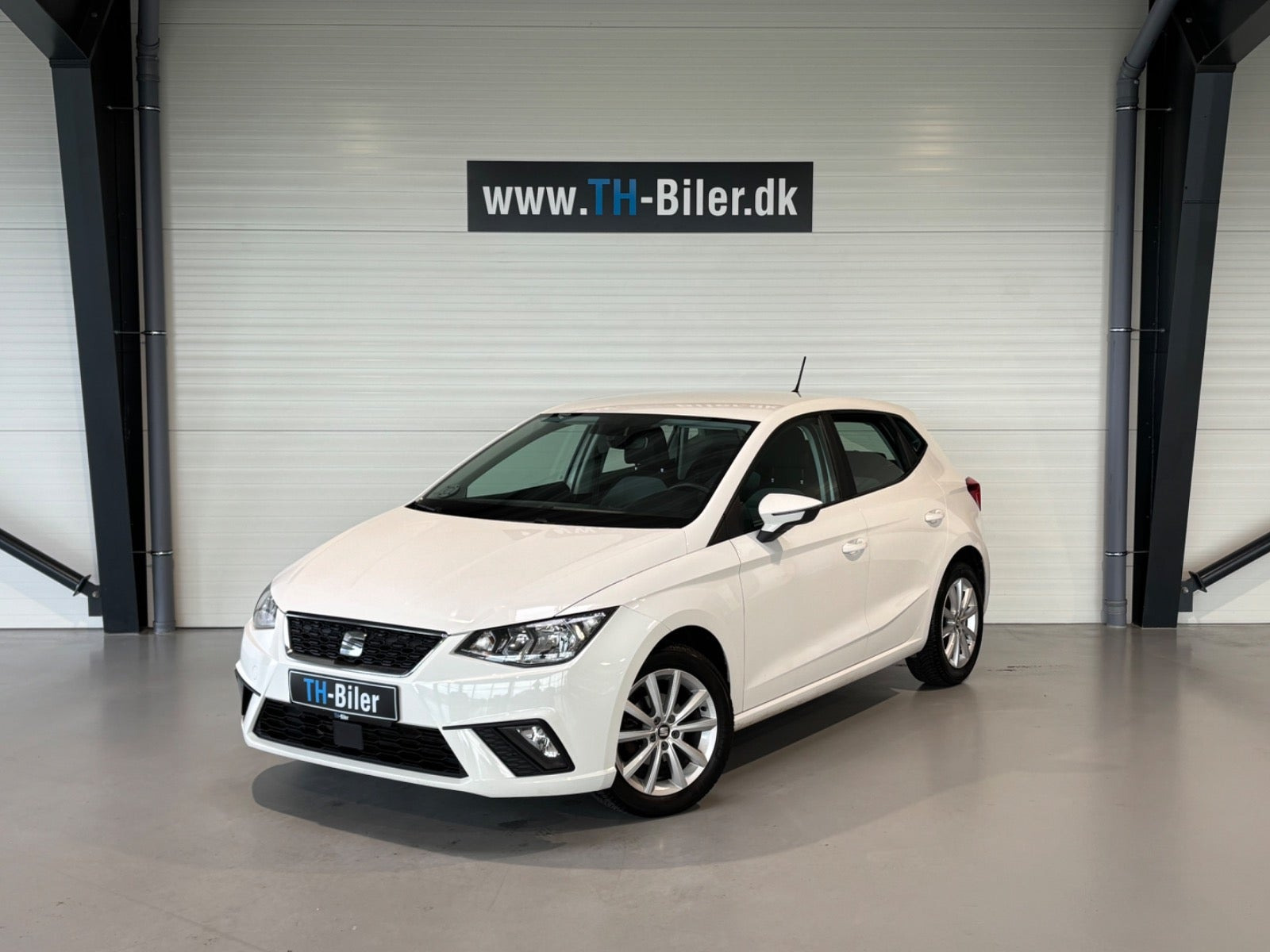Seat Ibiza 1,0 TSi 95 Style