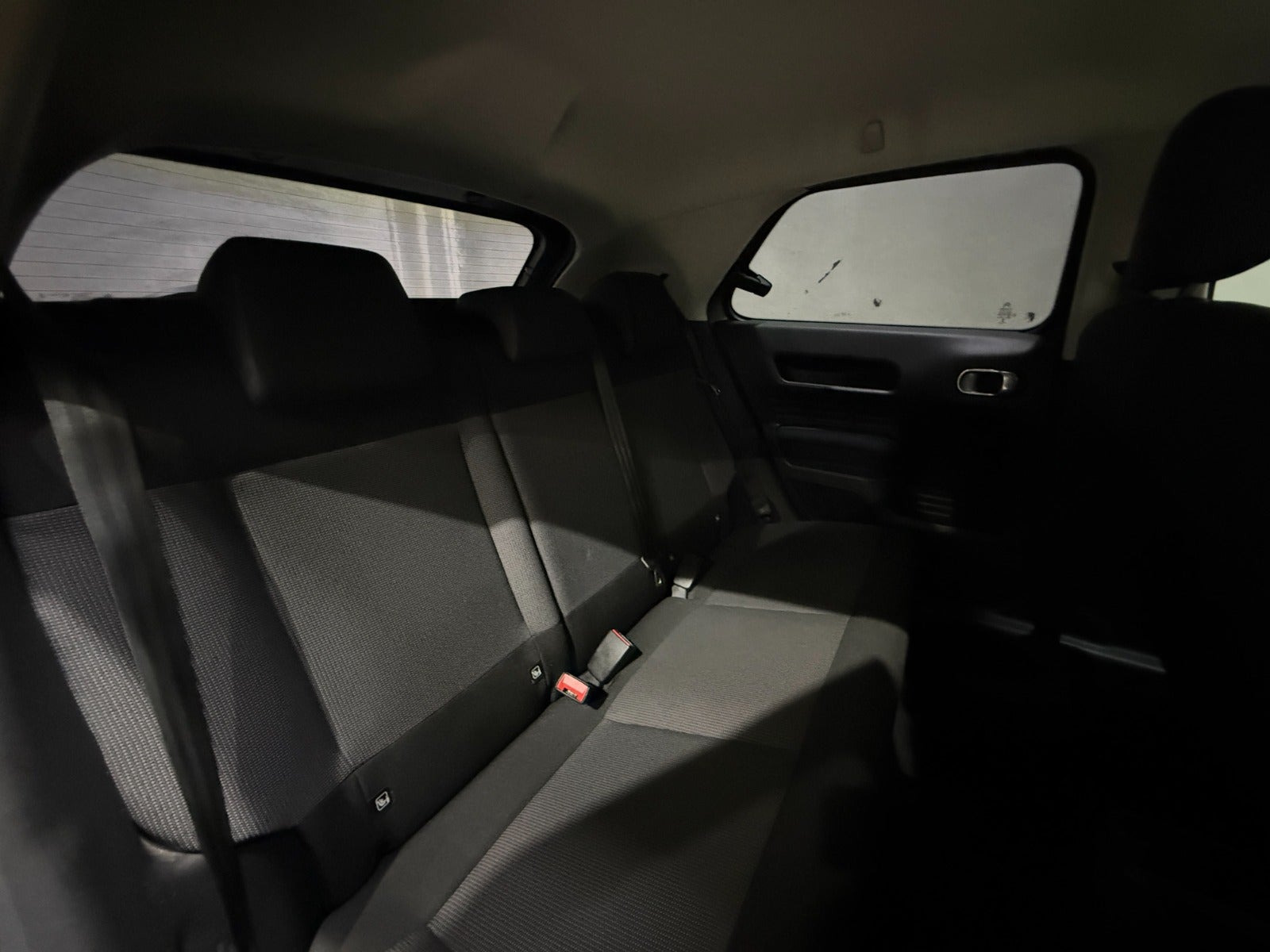 undefined Citroën C4 Cactus fra 2017
