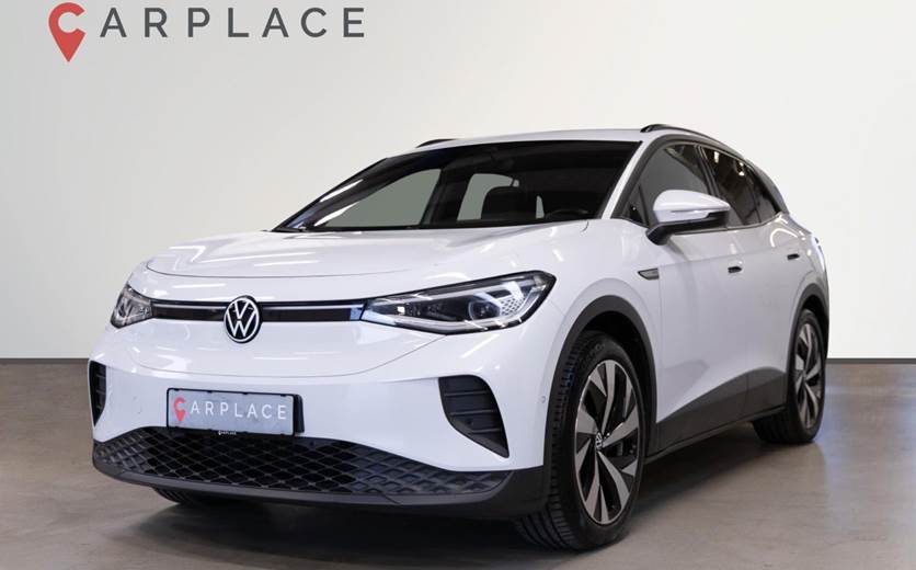 VW ID.4 77 Pro Performance