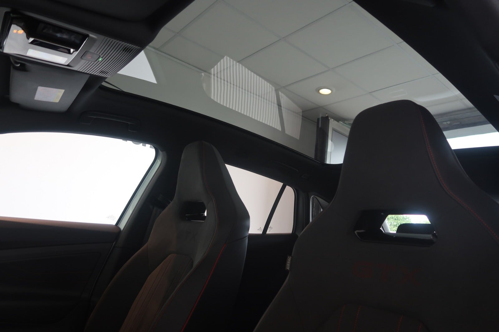 Sølv VW ID.4 fra 2026