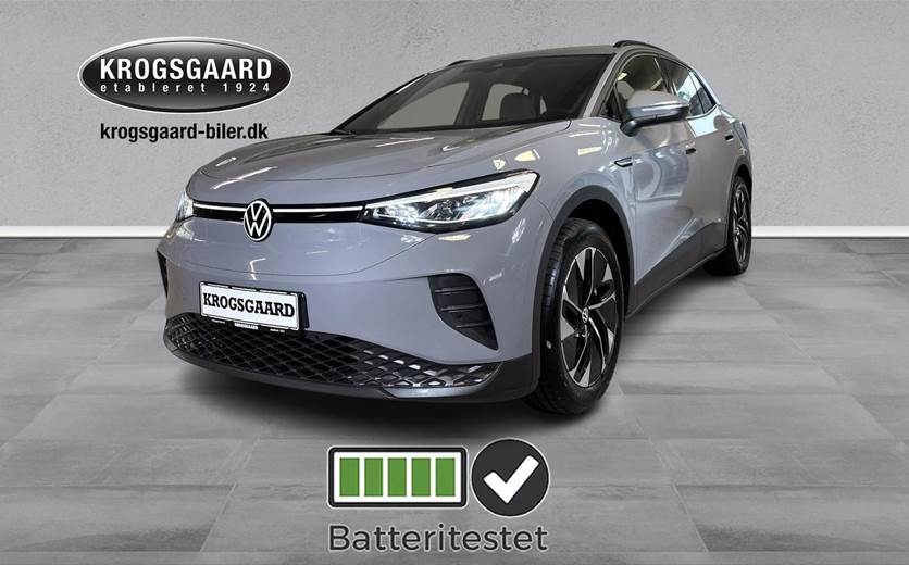VW ID.4 77 Pro