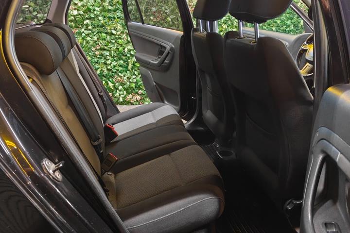 undefined Skoda Fabia fra 2010