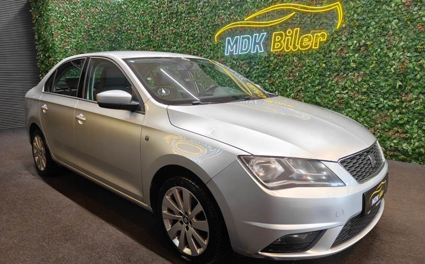 Seat Toledo 1,2 TSi 105 Style