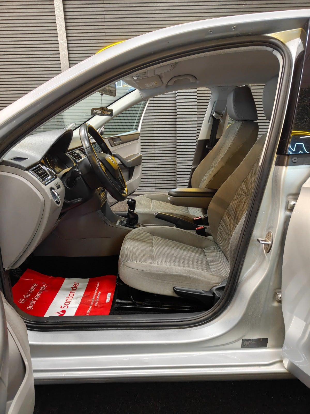 undefined Seat Toledo fra 2015