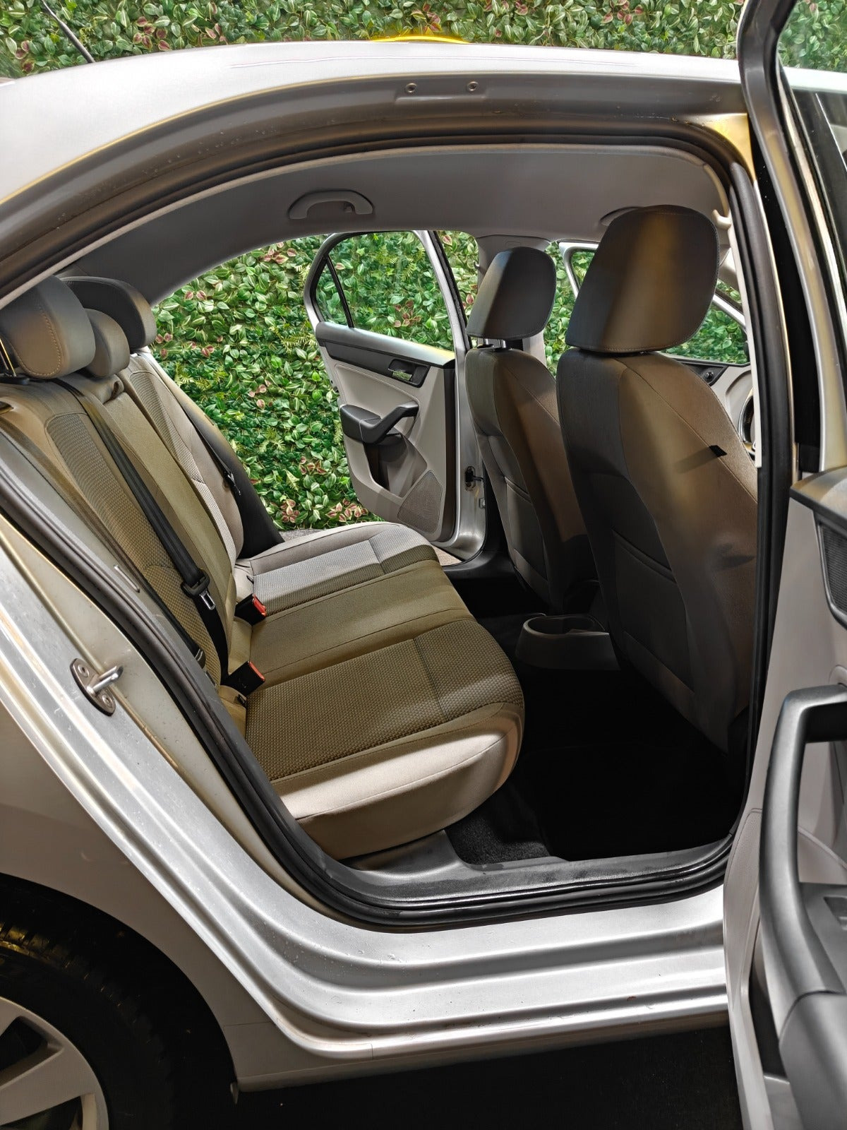 undefined Seat Toledo fra 2015