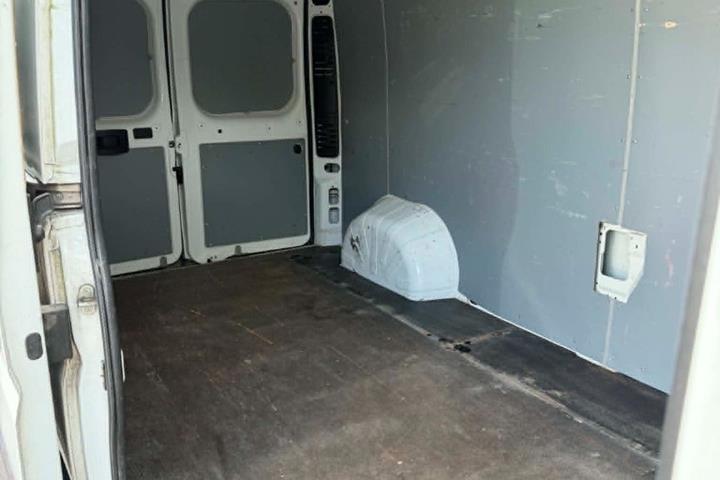 undefined Peugeot Boxer 335 fra 2018