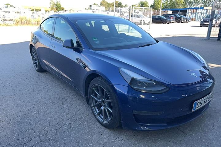 undefined Tesla Model 3 fra 2023