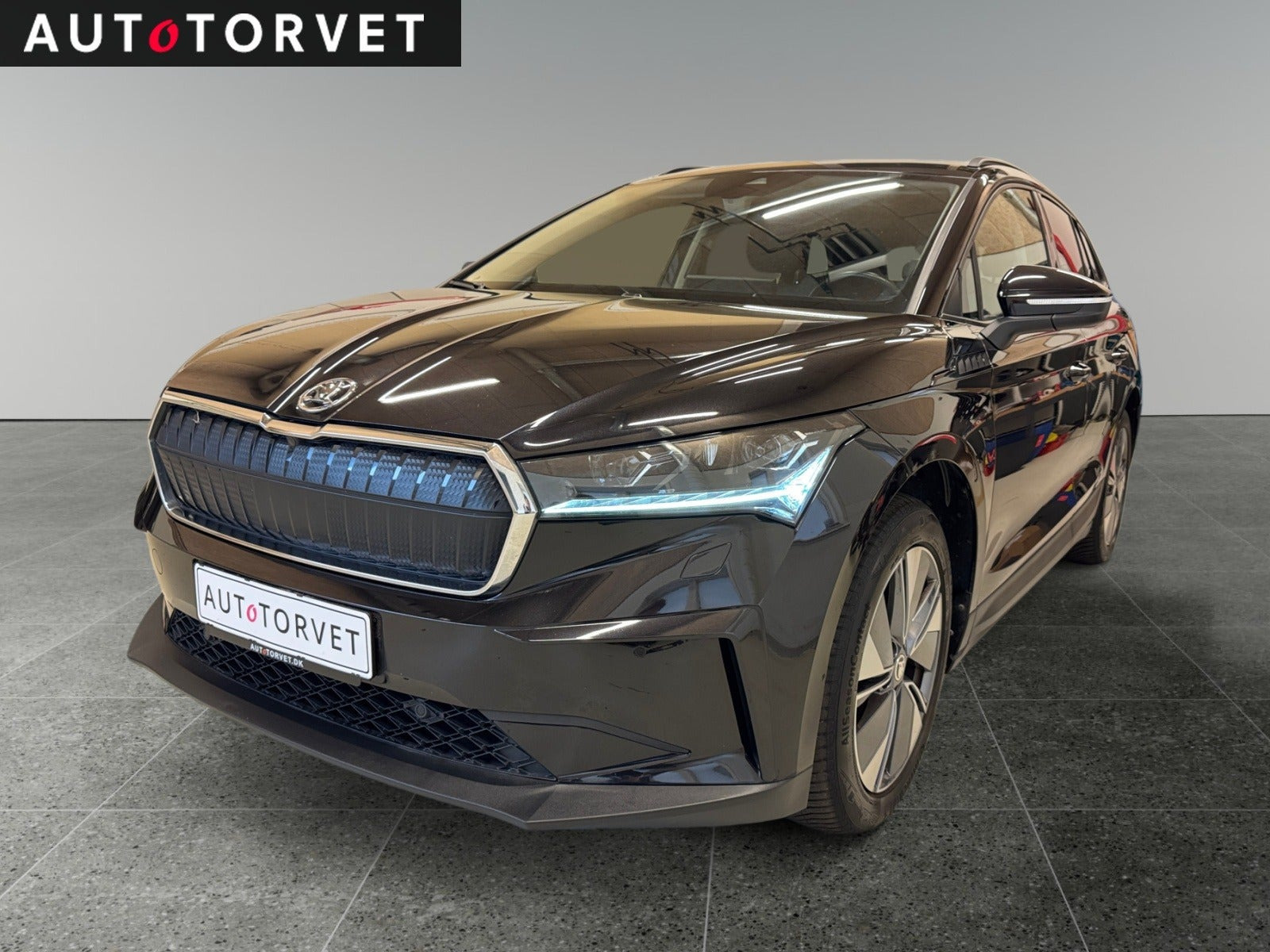 Skoda Enyaq 60 iV Loft