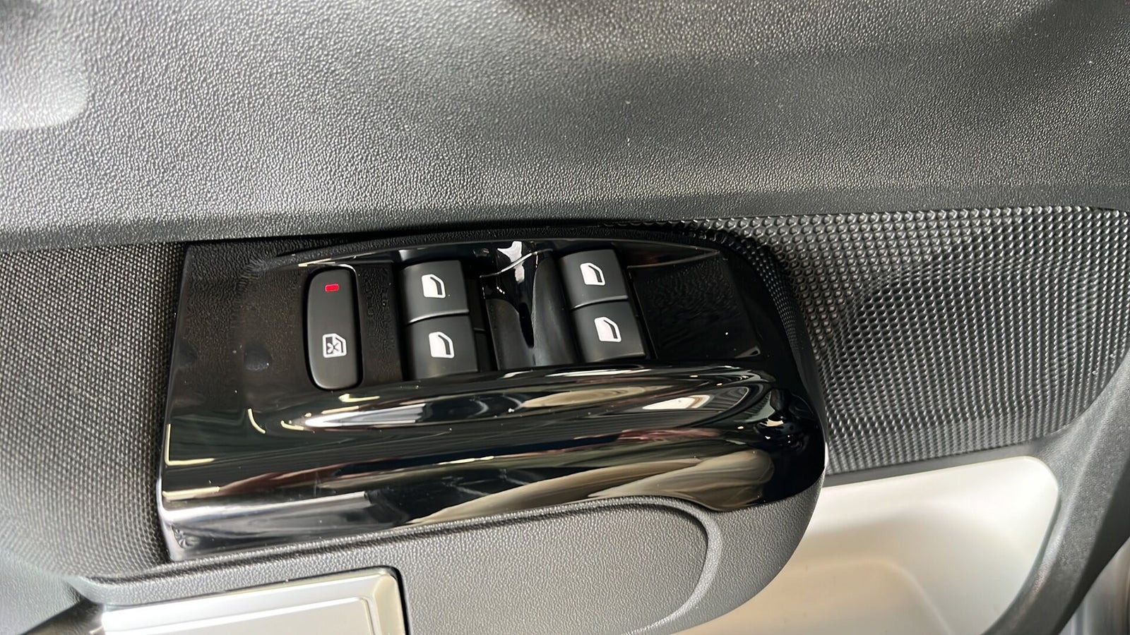 Grå Citroën C3 fra 2022