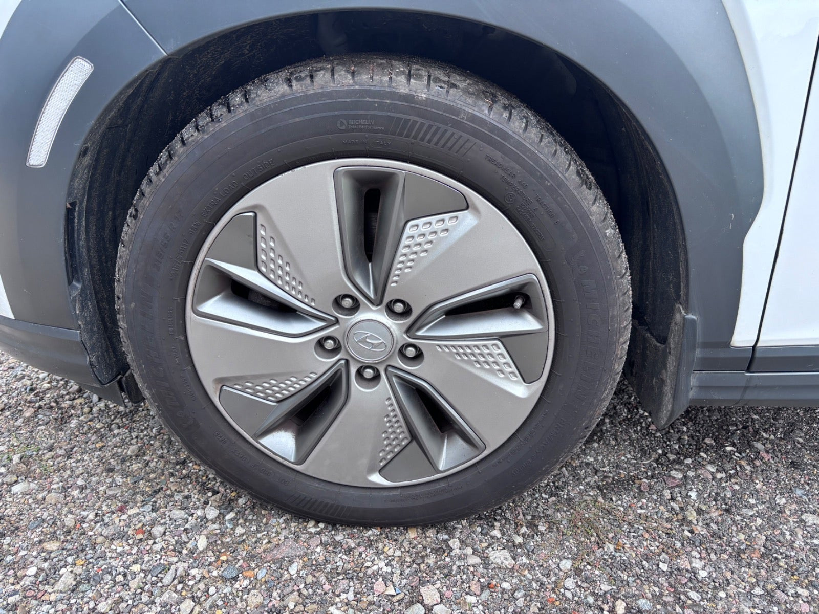 undefined Hyundai Kona fra 2020