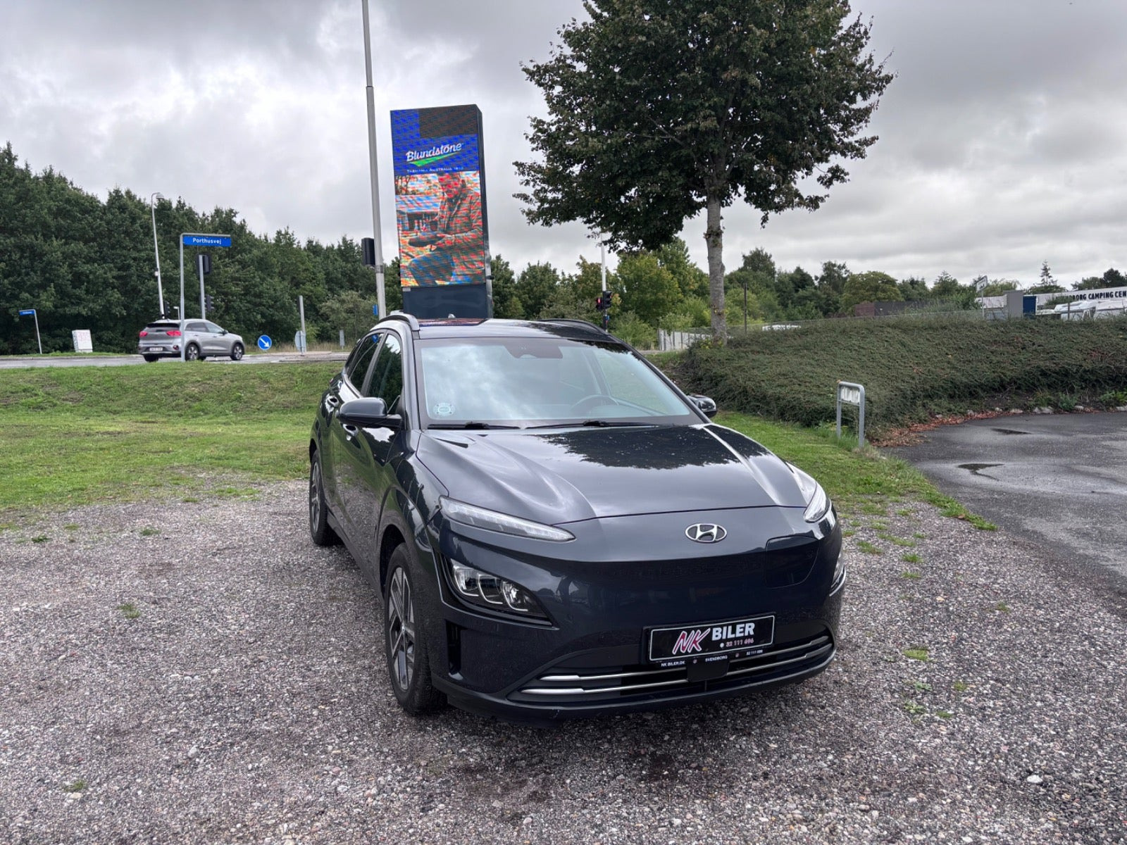 Hyundai Kona 64 EV Select