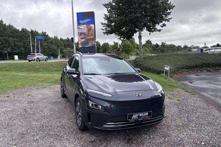 undefined Hyundai Kona fra 2022