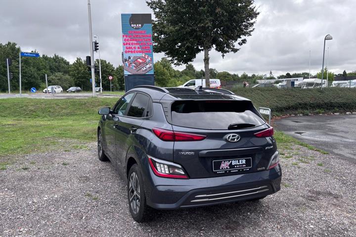 undefined Hyundai Kona fra 2022