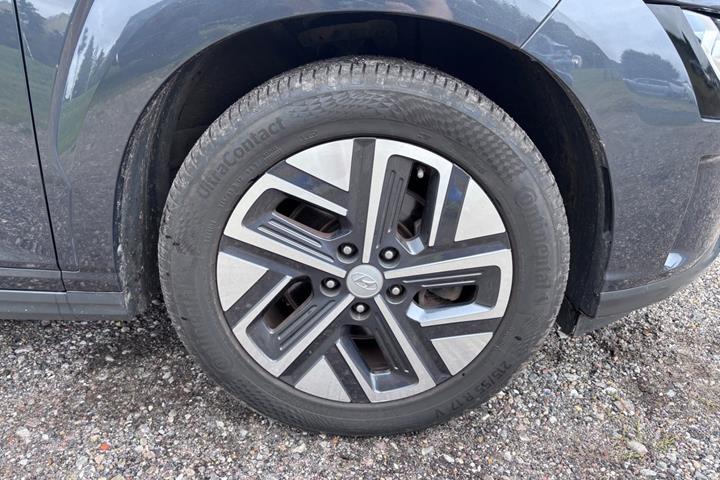 undefined Hyundai Kona fra 2022