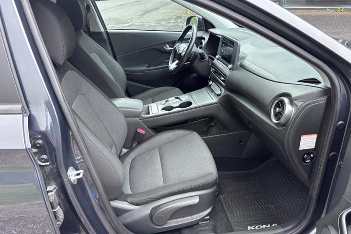 undefined Hyundai Kona fra 2022