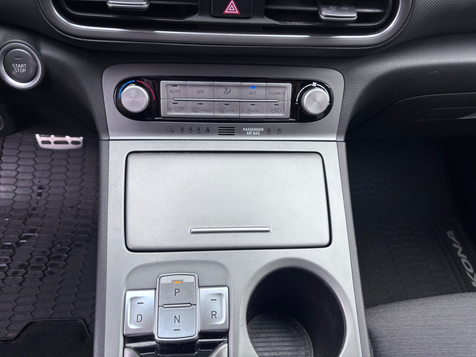undefined Hyundai Kona fra 2022