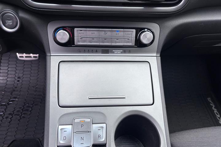 undefined Hyundai Kona fra 2022