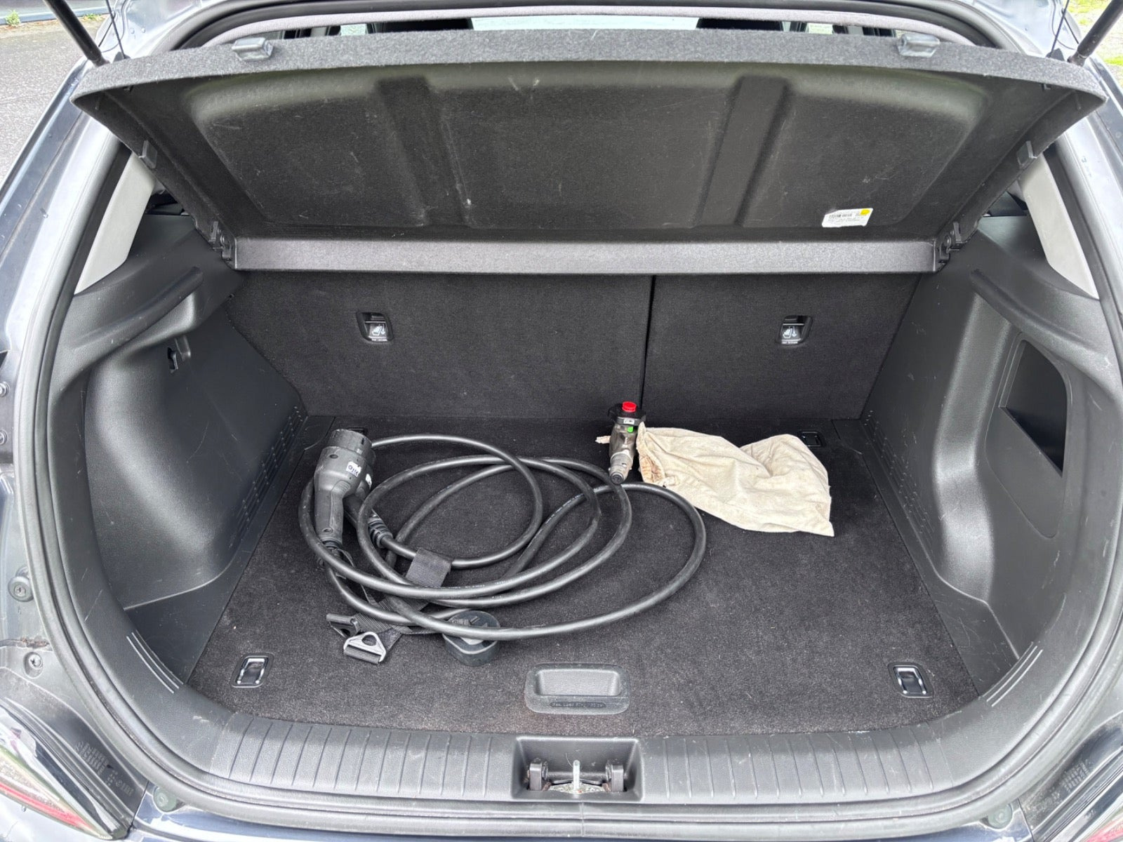 undefined Hyundai Kona fra 2022