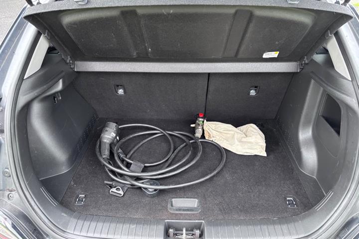 undefined Hyundai Kona fra 2022