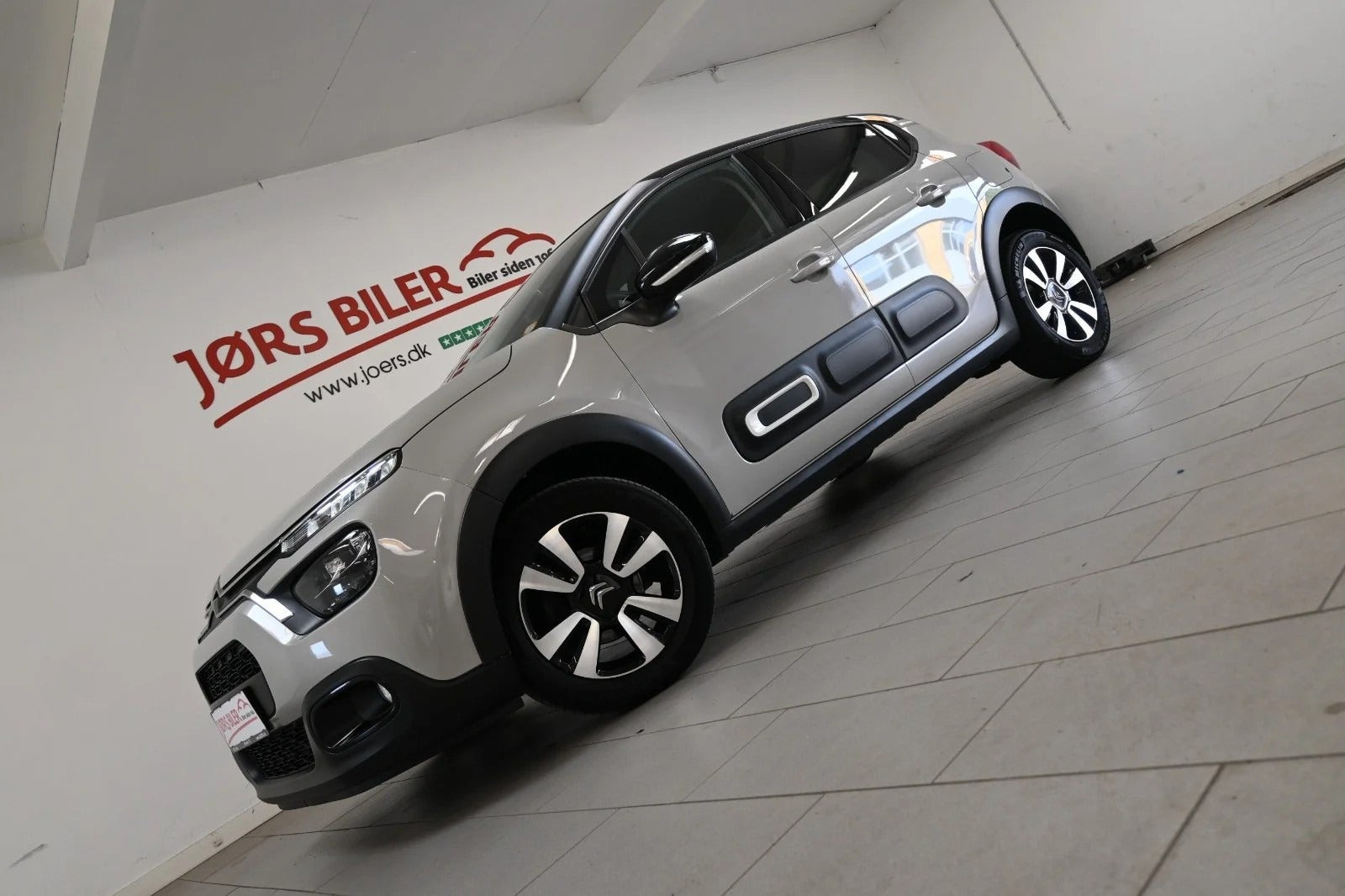 Citroën C3 1,2 PureTech 83 Shine