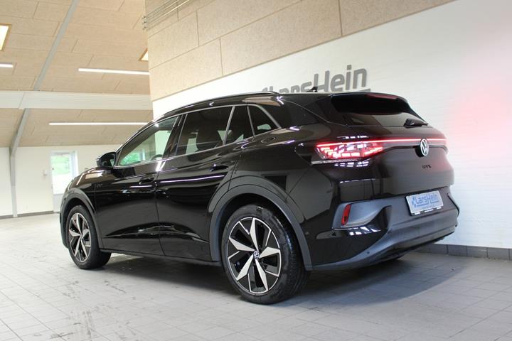 Sort VW ID.4 fra 2026