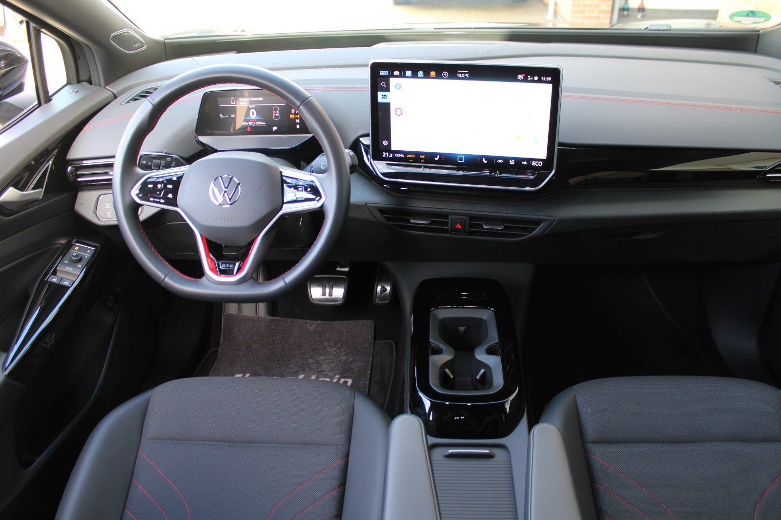 Sort VW ID.4 fra 2026