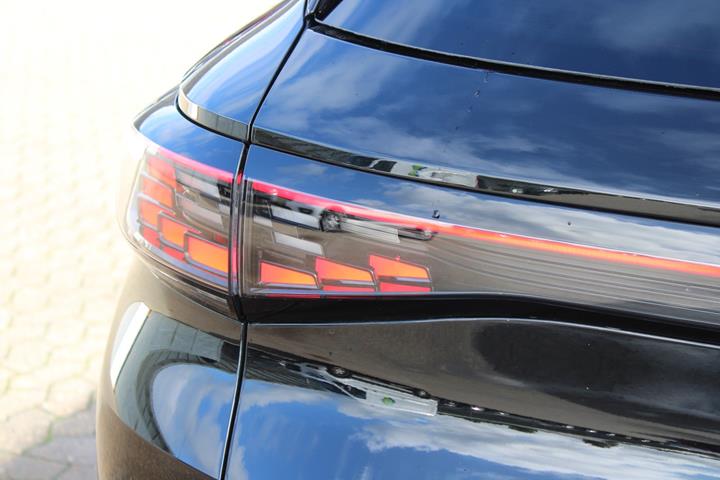 Sort VW ID.4 fra 2026