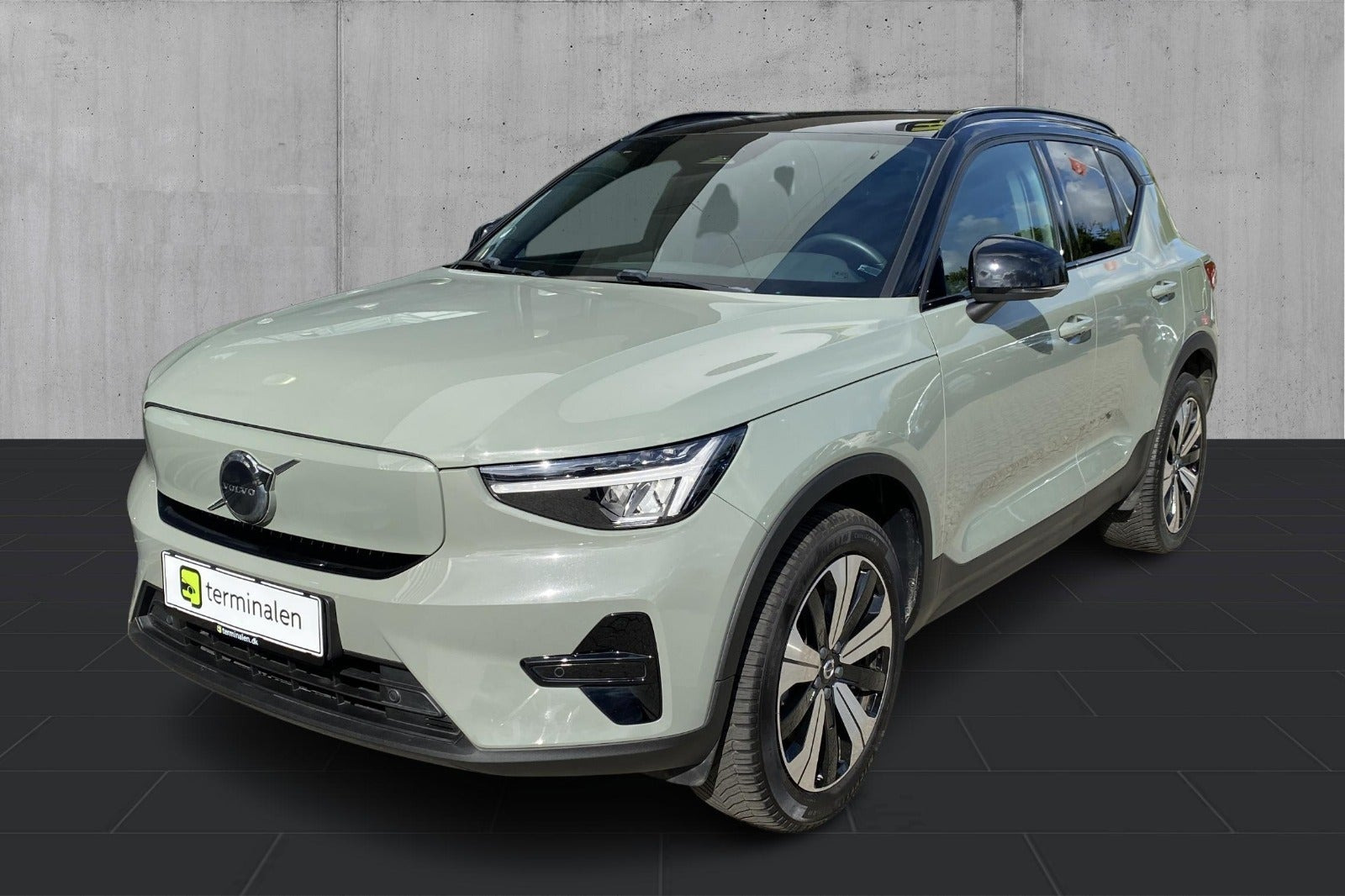 Volvo XC40 ReCharge Core