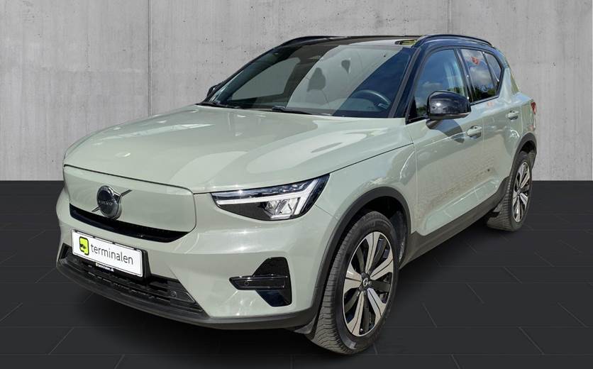 Volvo XC40 ReCharge Core