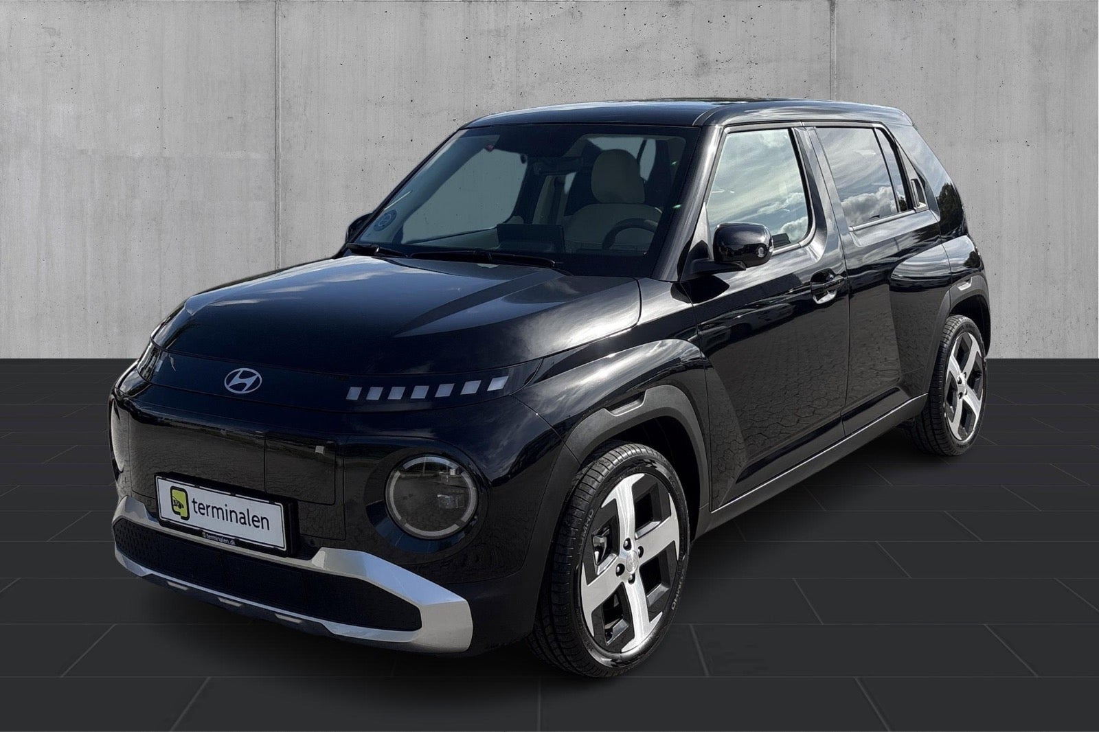 Hyundai Inster 42 Advanced
