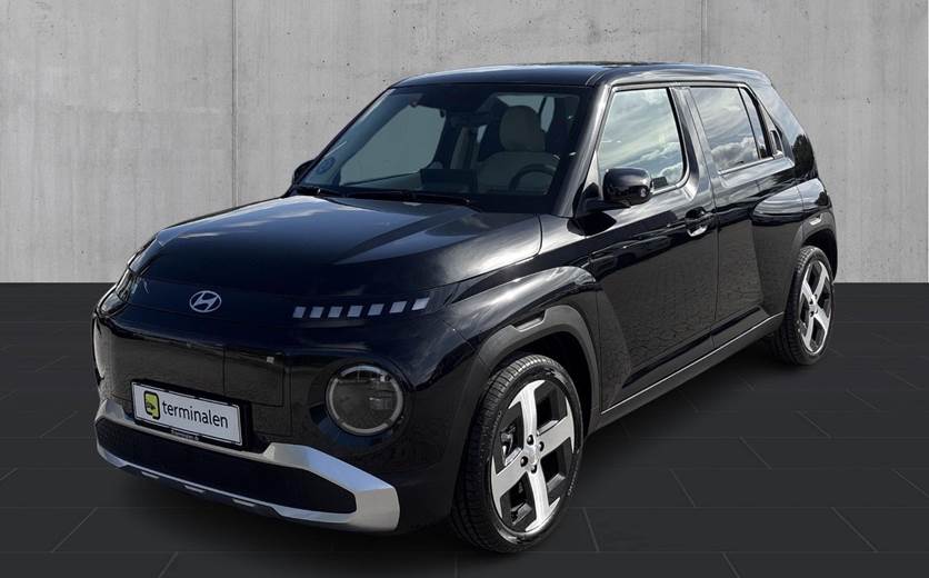 Hyundai Inster 42 Advanced