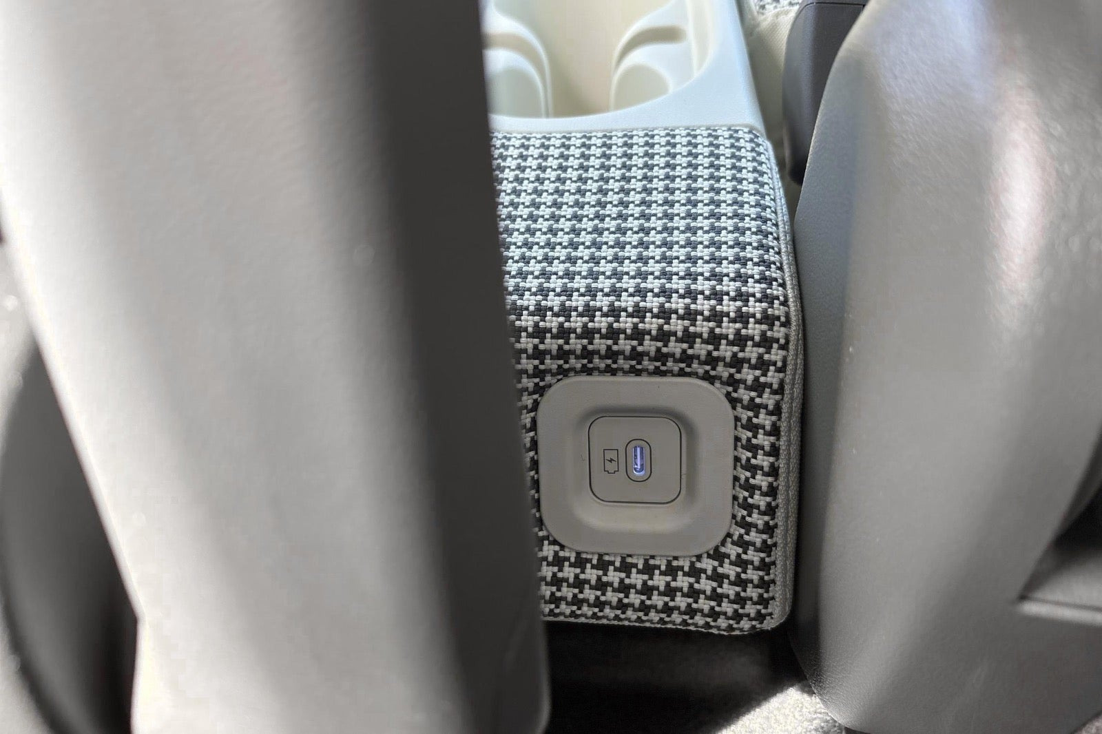Sort Hyundai Inster fra 2026