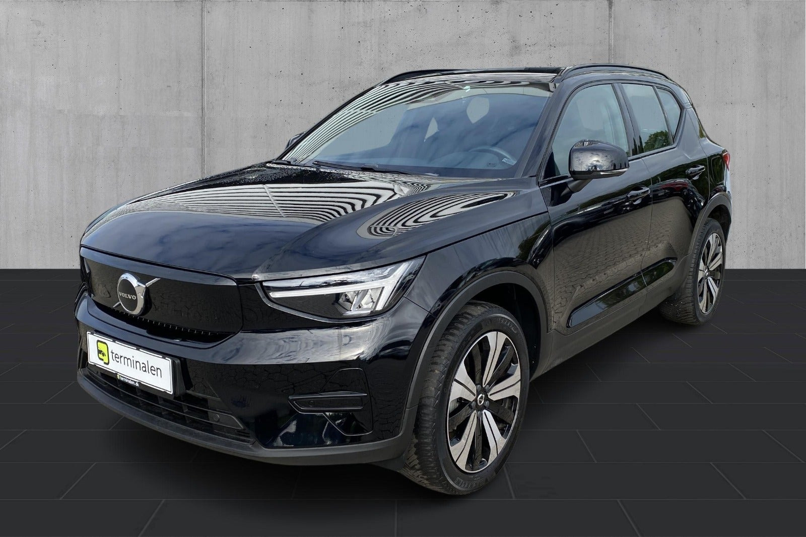 Volvo XC40 ReCharge Core