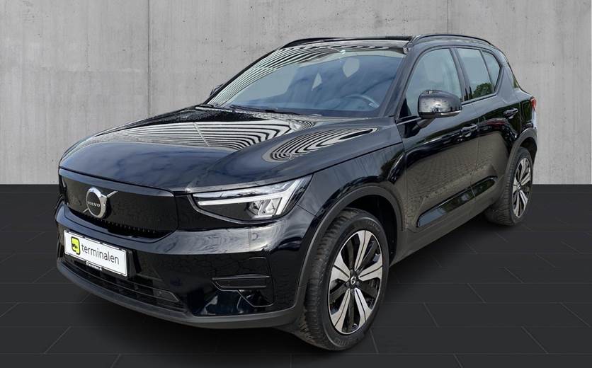 Volvo XC40 ReCharge Core