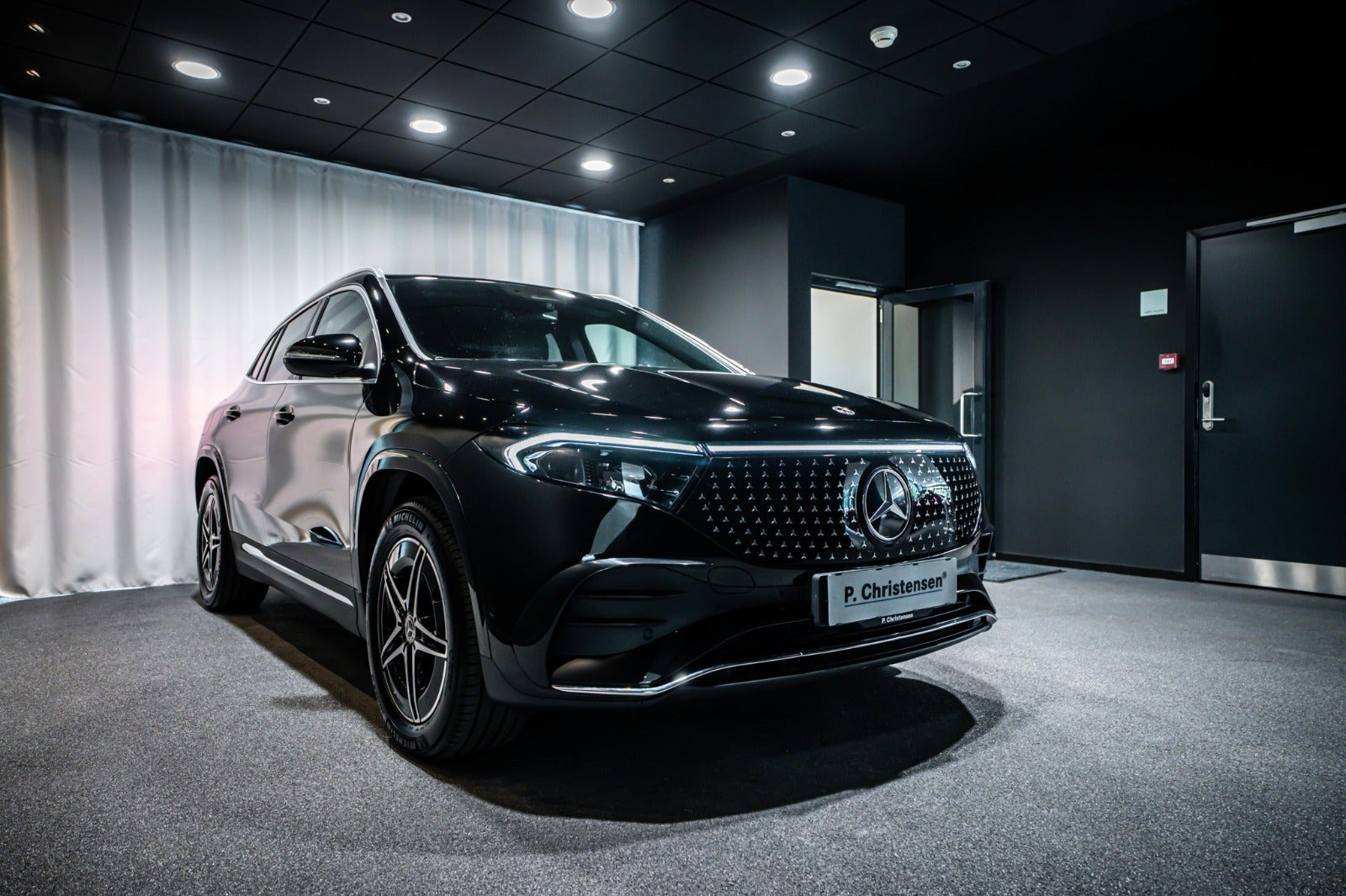 Mercedes EQA350 AMG Advance 4Matic