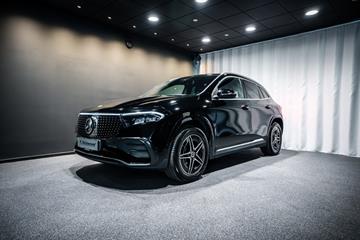 Mercedes EQA350 AMG Advance 4Matic