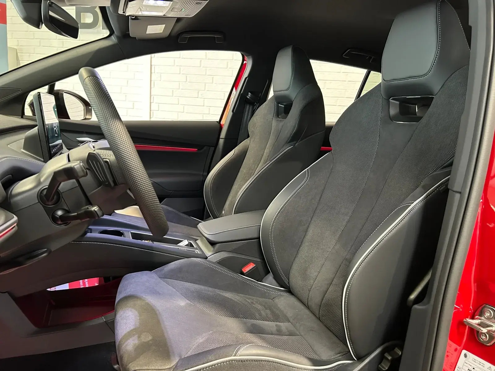 undefined Skoda Elroq fra 2026