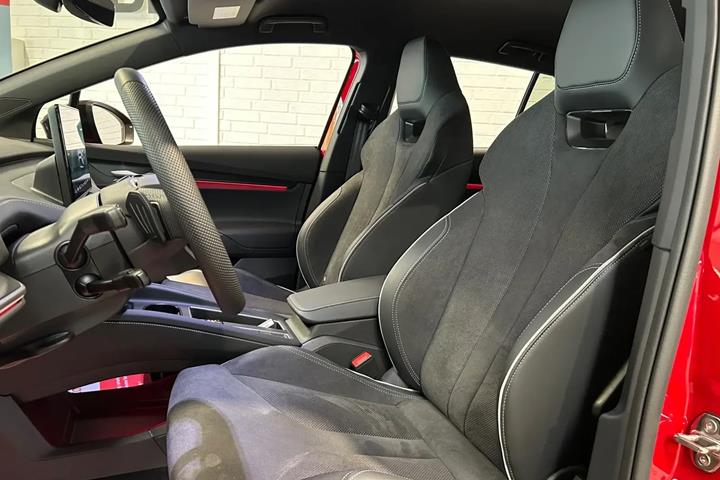undefined Skoda Elroq fra 2026