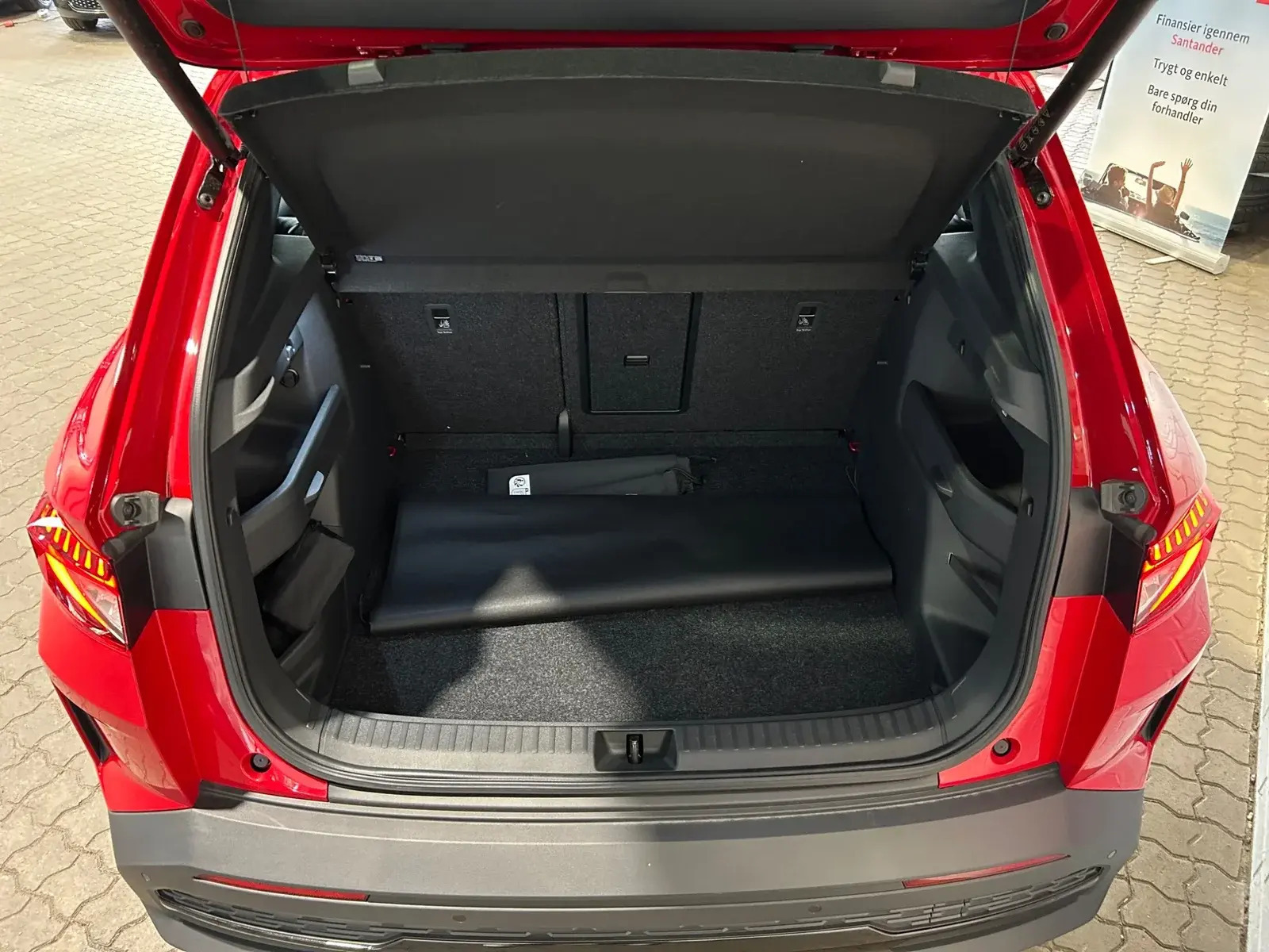undefined Skoda Elroq fra 2026