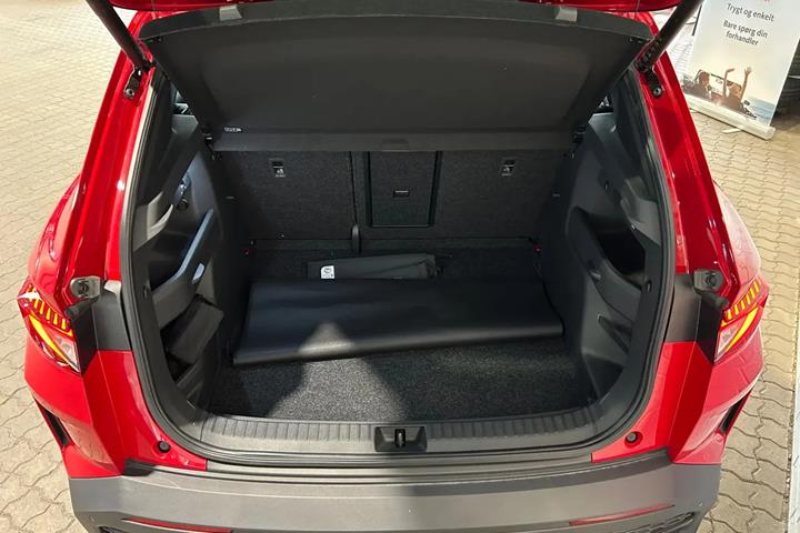 undefined Skoda Elroq fra 2026
