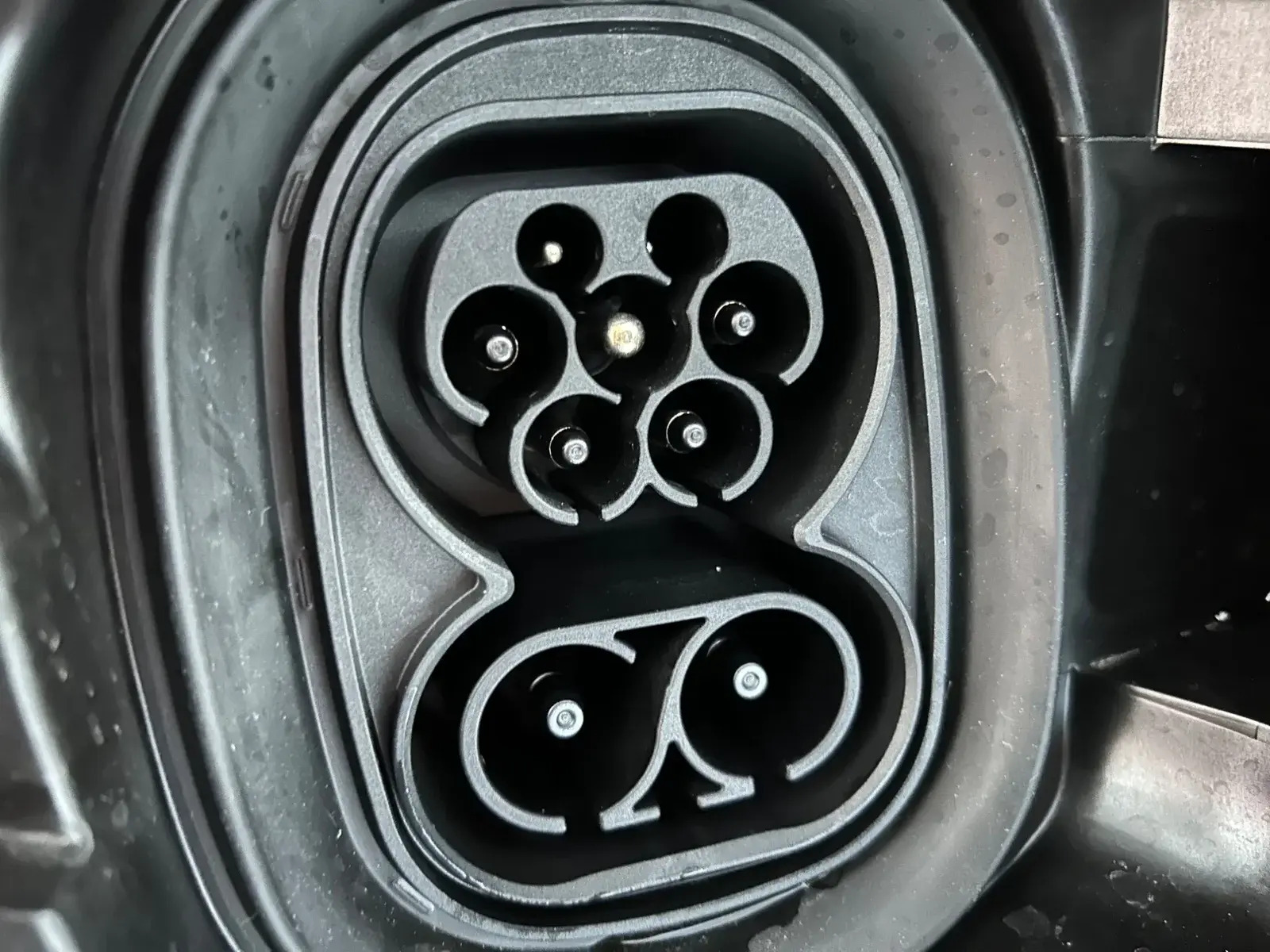 undefined Skoda Elroq fra 2026